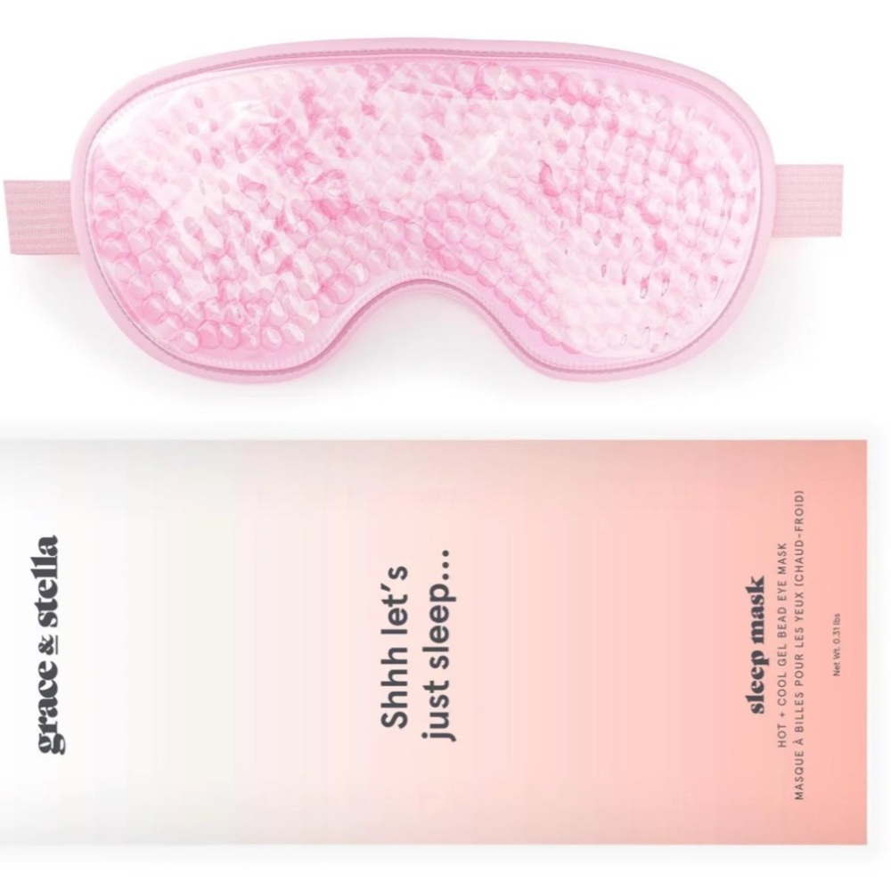 Grace & Stella Sleep Mask
